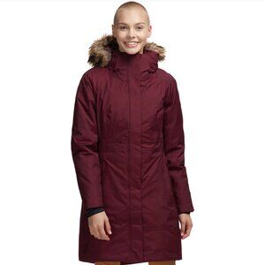 The North Face Arctic Parka